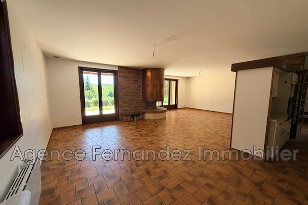 Vente Maison Villa de 108 m2 hab. Sur sous sol semi enterré. Saint-maurice-lès-châteauneuf