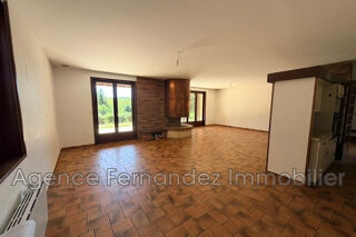  Maison à vendre 6 pièces 109 m²