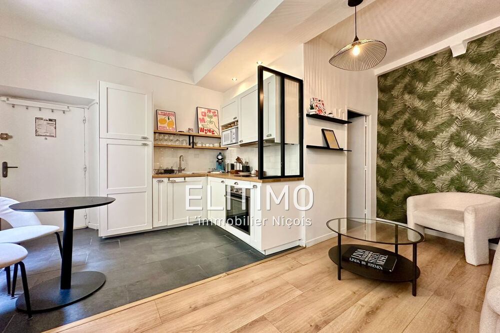 Appartement 2 pièces 36 m² · à Nice · 36 m² · 259 000 €