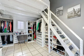  Maison � vendre 4 pi�ces 85 m�