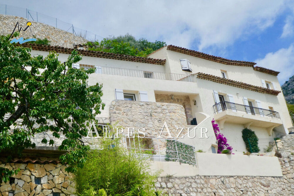  vendre  Maison Saint-Jeannet (06640)