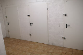  Immeuble à vendre 190 m²