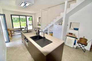  Maison à vendre 3 pièces 100 m²