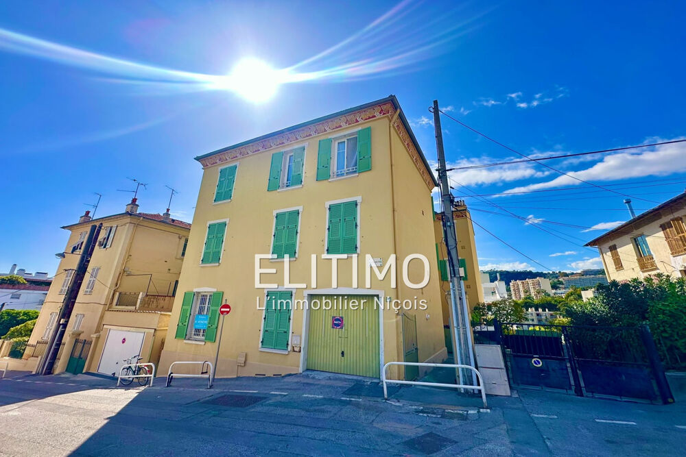 Vente Appartement vente appartement 3 Pièce(s) Nice