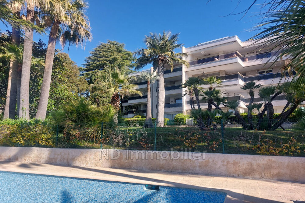 Vente Appartement vente appartement 2 Pièce(s) Cannes