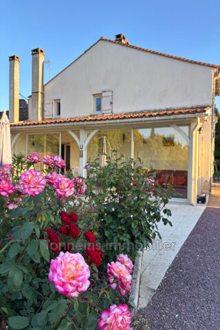  Maison � vendre 8 pi�ces 240 m�