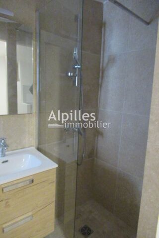  Maison à louer 1 pièce 22 m²
