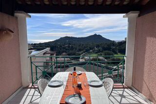  Appartement  vendre 2 pices 27 m