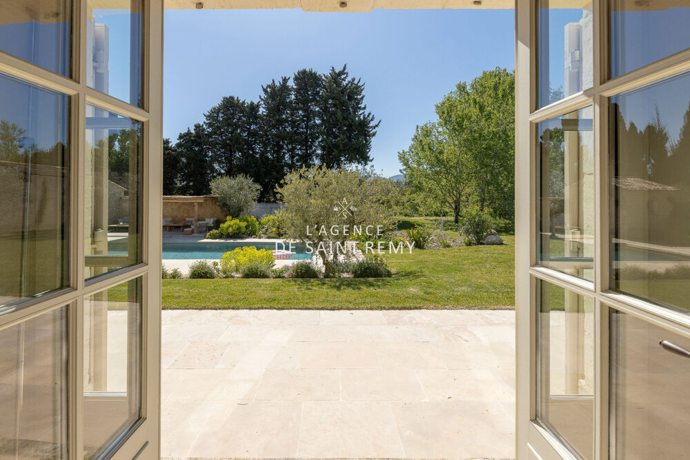 � vendre  Maison Saint-R�my-de-Provence (13210)