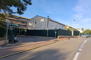 Parking / Garage à vendre 12 m²