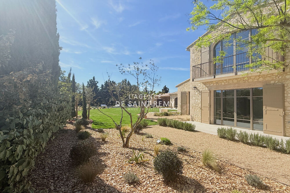 � vendre  Maison Saint-R�my-de-Provence (13210)