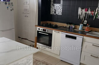  Maison à vendre 6 pièces 115 m²