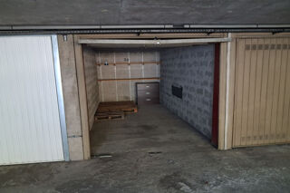  Parking / Garage à vendre 12 m²