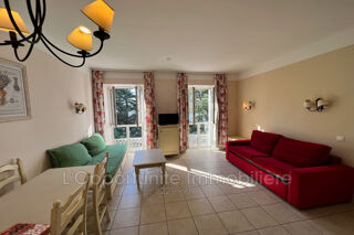  Appartement à vendre 1 pièce 39 m²