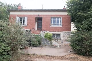 Maison à vendre 6 pièces 131 m²