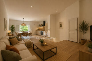  Appartement à vendre 3 pièces 55 m²