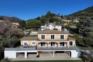  Maison  vendre 6 pices 188 m Tourrette-levens