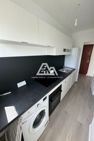  Appartement � vendre 2 pi�ces 46 m�