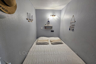  Appartement � vendre 1 pi�ce 