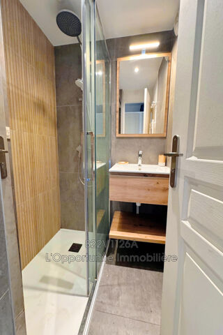  Appartement � vendre 2 pi�ces 27 m�