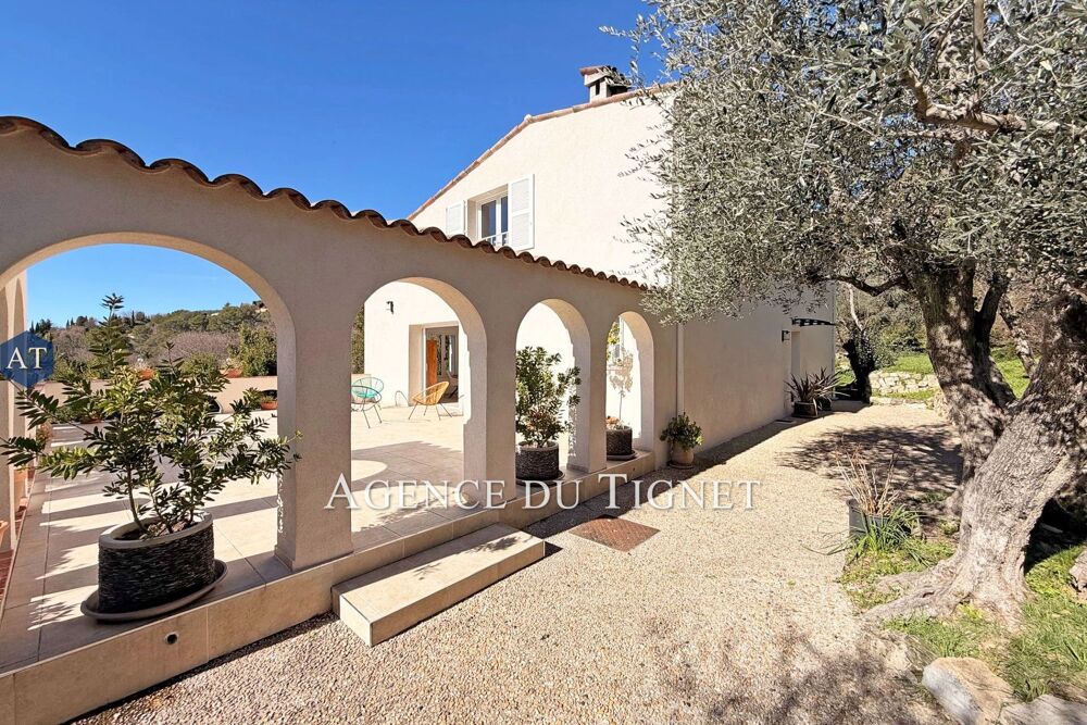 � vendre  Maison Cabris (06530)