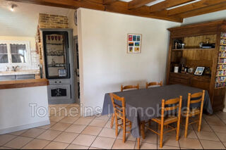  Maison � vendre 5 pi�ces 146 m�
