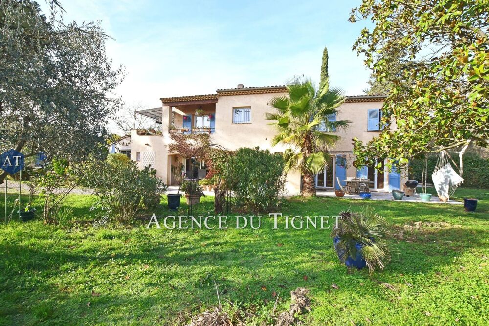 Maison 7 pièces 205 m² · à Peymeinade · 205 m² · 750 000 €
