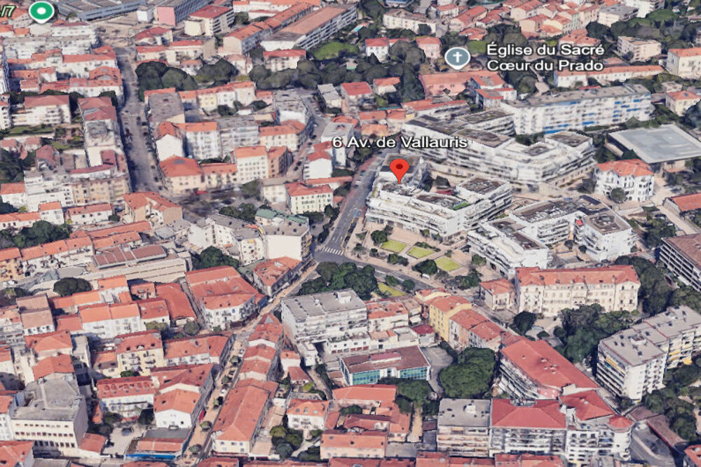Vente Parking/Garage GARAGE 17 M² : CANNES MARIA Cannes