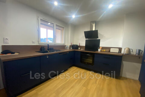  Appartement  louer 4 pices 72 m