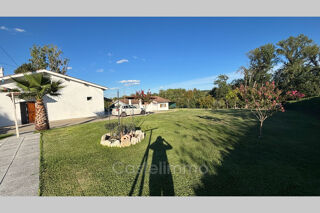 Vente Maison vente maison 9 Pièce(s) Moissac