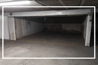  Parking / Garage à vendre 24 m²