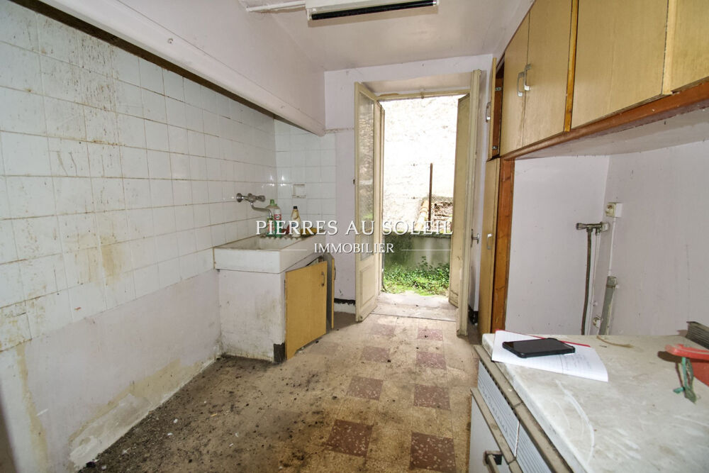 vente maison 4 Pièce(s)