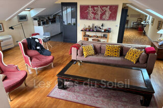  Appartement  vendre 4 pices 103 m