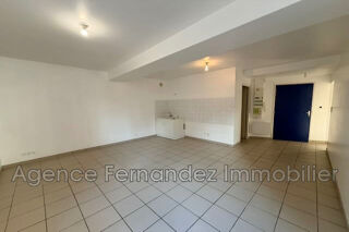  Appartement à louer 2 pièces 55 m²