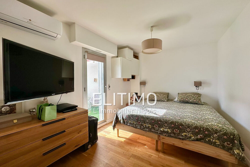 à vendre  Appartement Nice (06000)
