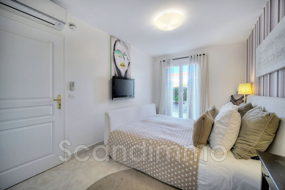  vendre  Appartement Juan Les Pins (06160)