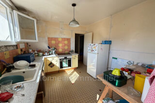  Maison � vendre 5 pi�ces 100 m�