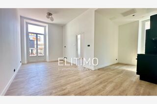  Appartement � vendre 2 pi�ces 49 m�