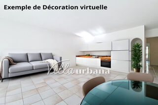  Appartement à vendre 3 pièces 64 m²
