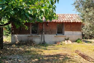  Terrain à vendre 1271 m²