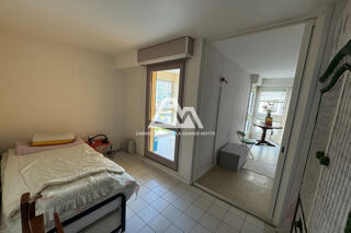  Appartement � vendre 2 pi�ces 43 m�