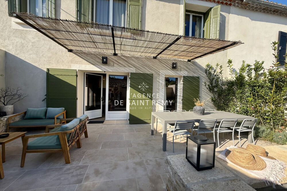 Maison 5 pièces 120 m² · à Saint-Rémy-de-Provence · 120 m² · 820 000 €
