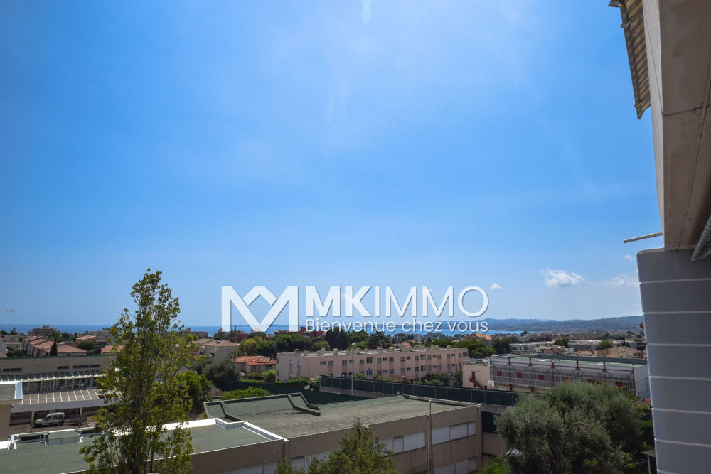  vendre  Appartement Saint-Laurent-du-Var (06700)