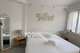  Appartement � vendre 2 pi�ces 40 m�