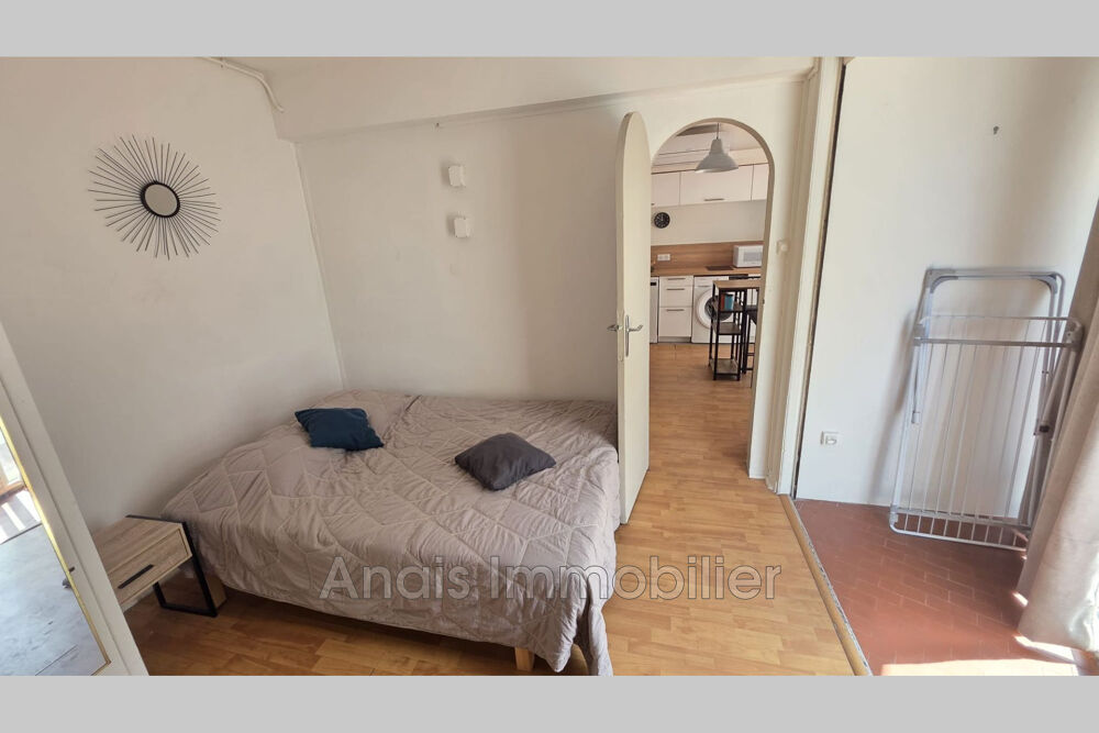 Vente Appartement Deux pièces en hyper centre à Sainte Maxime. Sainte-maxime