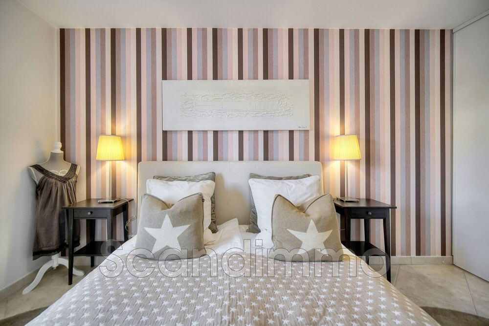  vendre  Appartement Juan Les Pins (06160)