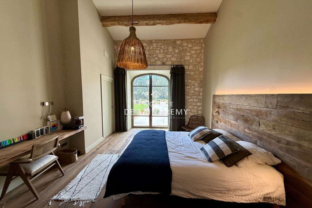 � vendre  Maison Saint-R�my-de-Provence (13210)