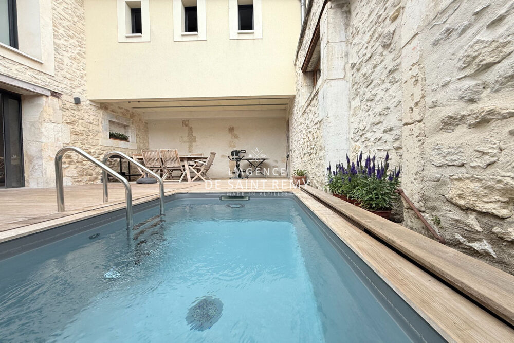 vendre  Appartement Saint-Rmy-de-Provence (13210)