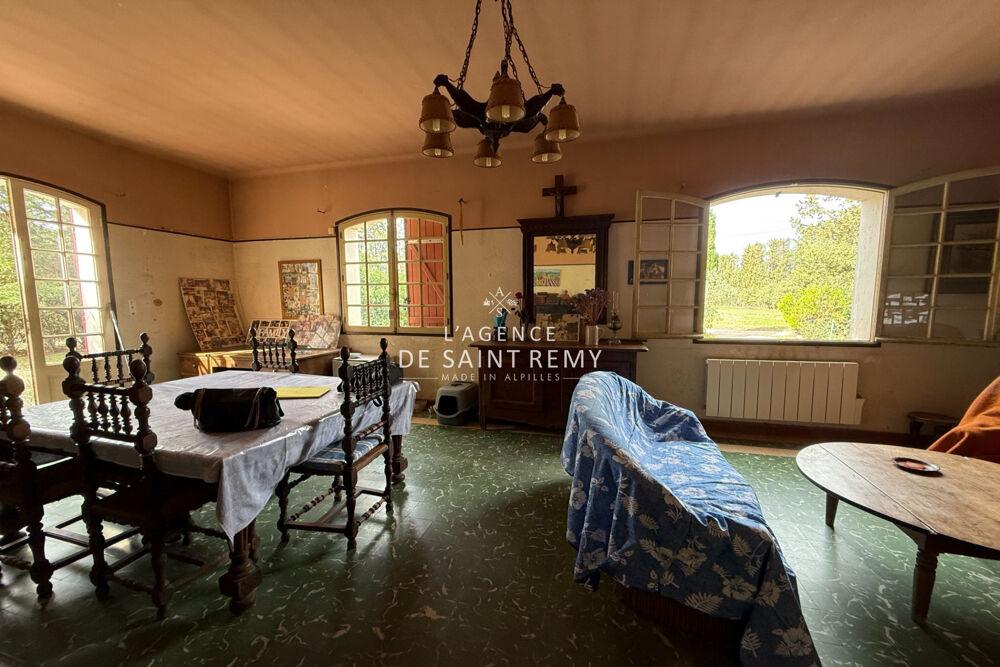 � vendre  Maison Saint-R�my-de-Provence (13210)