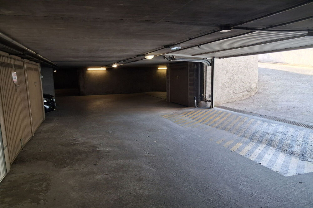 Vente Parking/Garage GARAGE 12 M² : LES 2 COLOMBES Le cannet